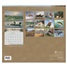 Wildlife 2026 Wall Calendar WCA104474